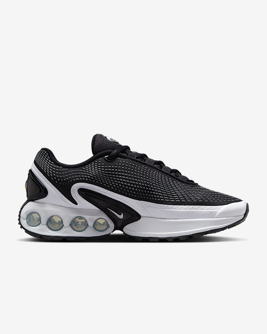 Nike air max motion 2 grey black online